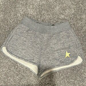 Golden Goose Diana Shorts